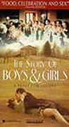 A Story Of Boys and Girls